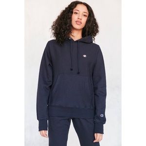 Champion hoodie